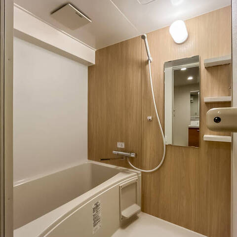 ライオンズマンション鷺沼第5の室内写真