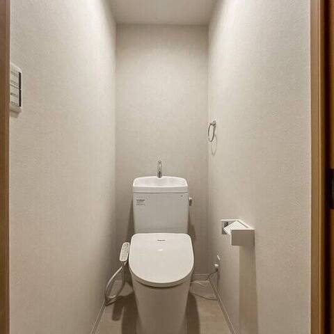 ライオンズマンション鷺沼第5の室内写真