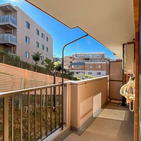 ライオンズマンション鷺沼第5の室内写真