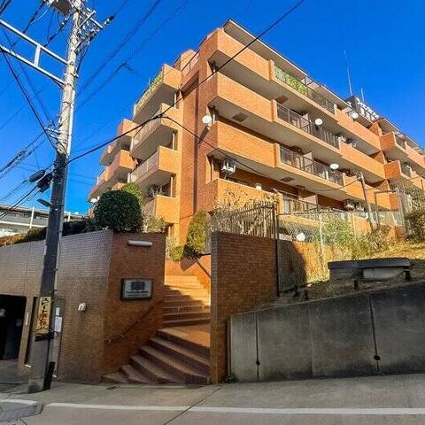 ライオンズマンション鷺沼第5の室内写真