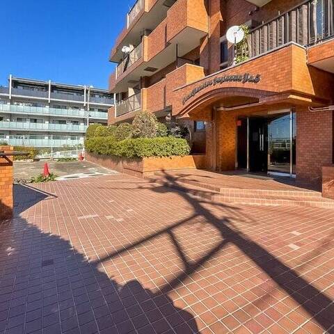 ライオンズマンション鷺沼第5の室内写真