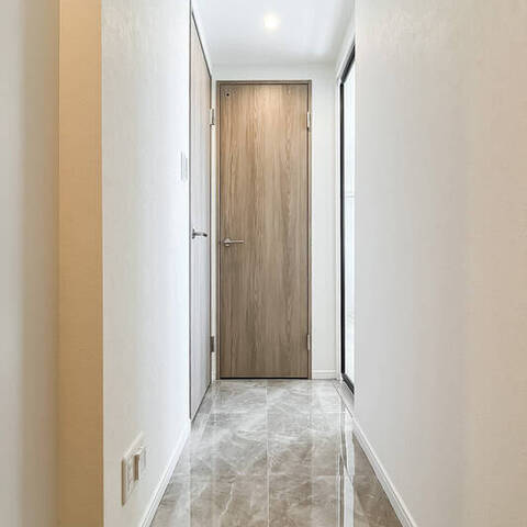 ラコント永福の室内写真