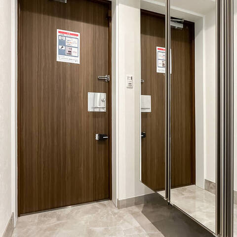 ラコント永福の室内写真