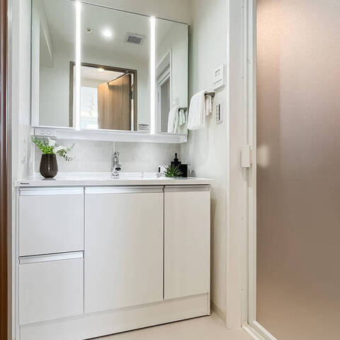 ラコント永福の室内写真