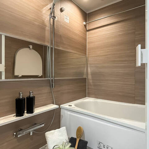 ラコント永福の室内写真