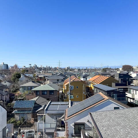 ラコント永福の室内写真