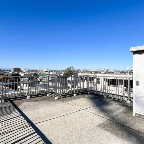 ラコント永福の室内写真