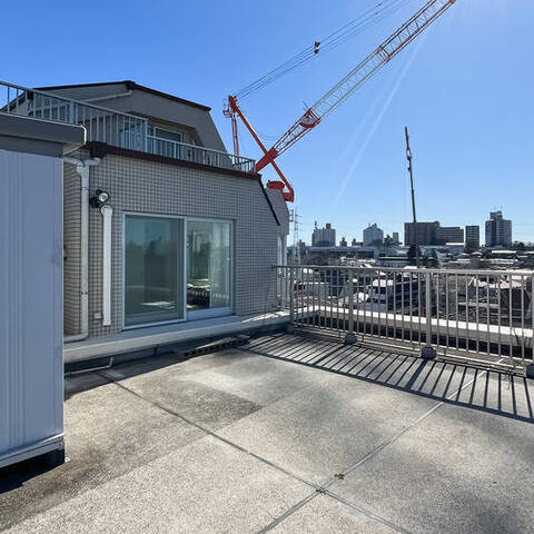 ラコント永福の室内写真