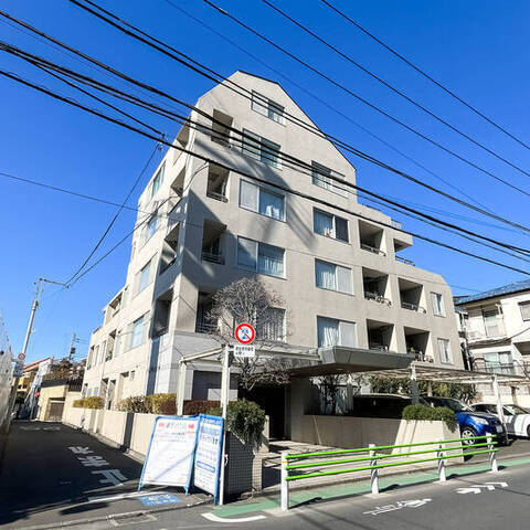 ラコント永福の室内写真