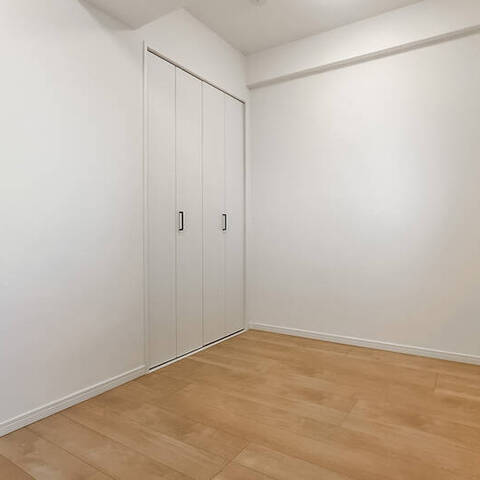 幡ヶ谷コーエイマンションの室内写真