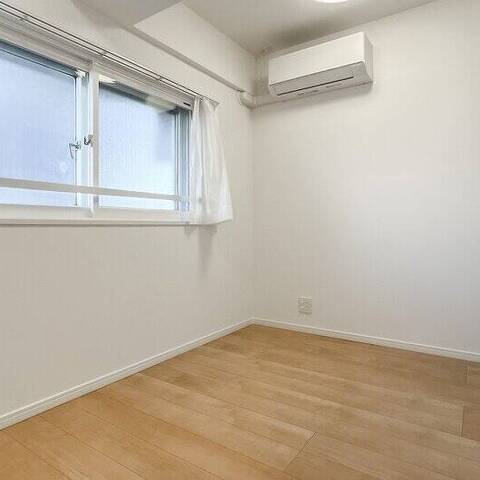 幡ヶ谷コーエイマンションの室内写真