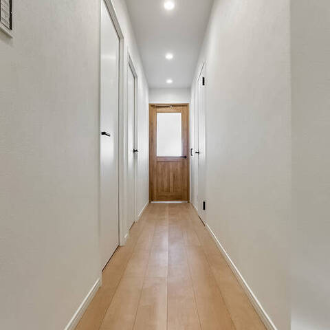 幡ヶ谷コーエイマンションの室内写真