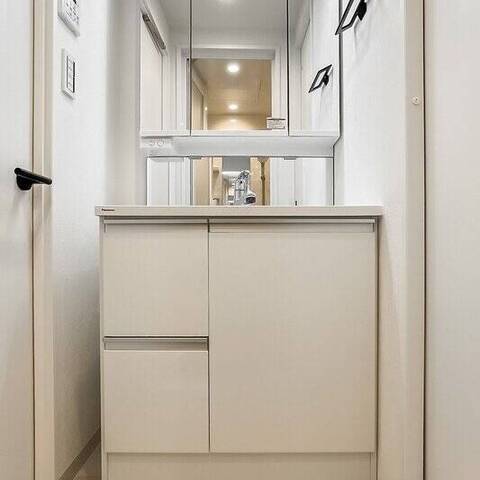 幡ヶ谷コーエイマンションの室内写真