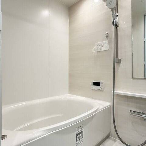 幡ヶ谷コーエイマンションの室内写真