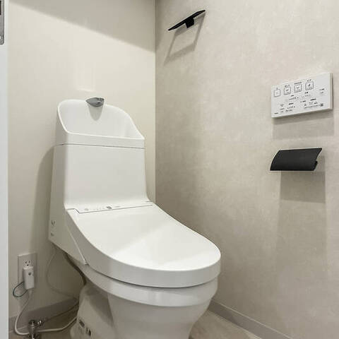 幡ヶ谷コーエイマンションの室内写真