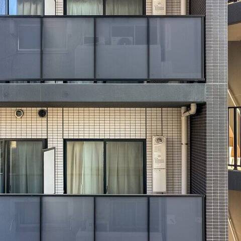 幡ヶ谷コーエイマンションの室内写真