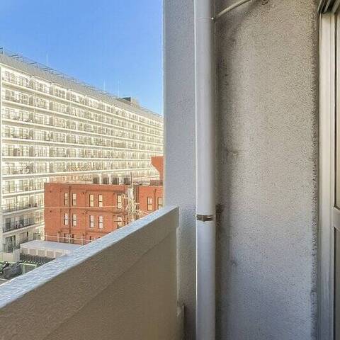 幡ヶ谷コーエイマンションの室内写真