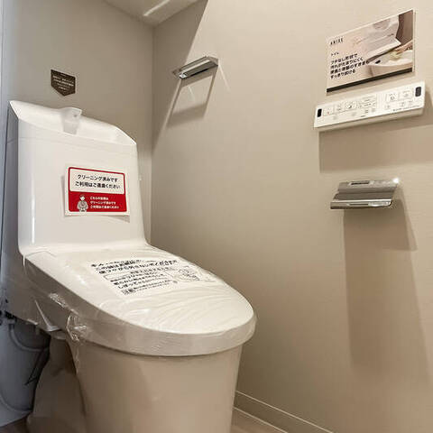 フォーラムイン東京1の室内写真