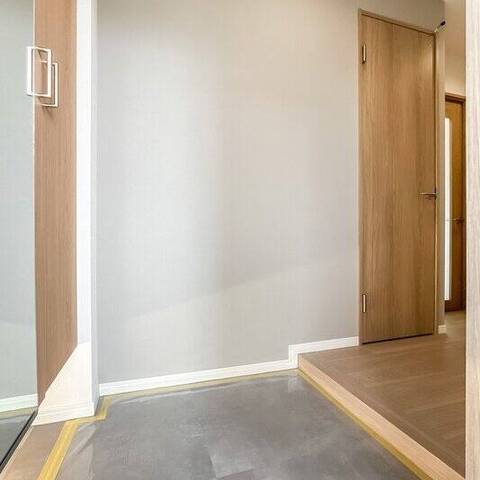 ロイヤルステージ浅草の室内写真