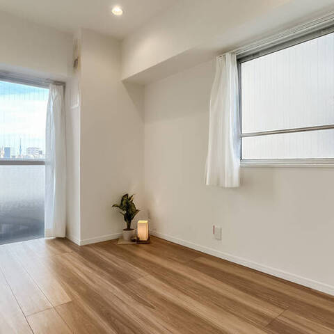 駒込千成オリエントコートの室内写真