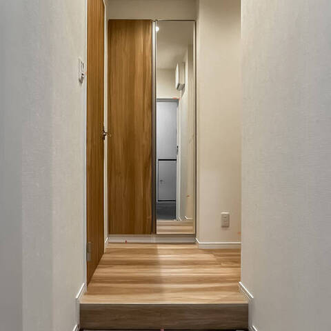 駒込千成オリエントコートの室内写真