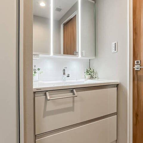 駒込千成オリエントコートの室内写真