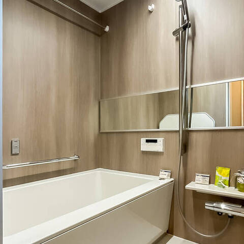 駒込千成オリエントコートの室内写真