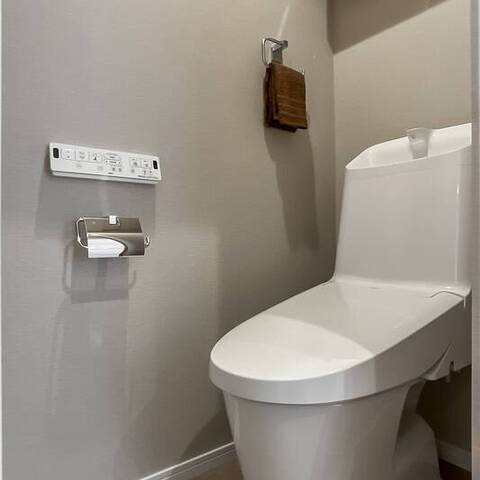 駒込千成オリエントコートの室内写真