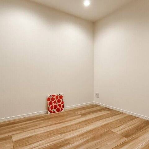 星和日暮里ハイツの室内写真