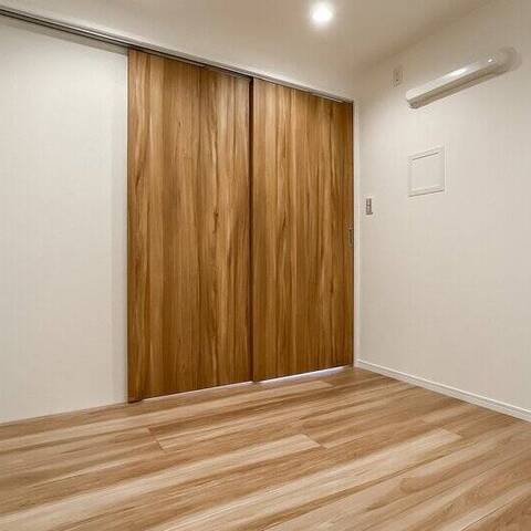 星和日暮里ハイツの室内写真