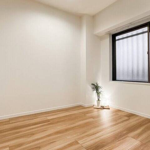 星和日暮里ハイツの室内写真