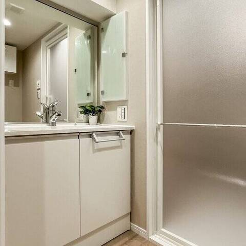 星和日暮里ハイツの室内写真