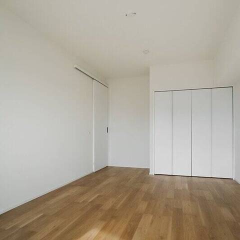 オーク荻窪マンションの室内写真