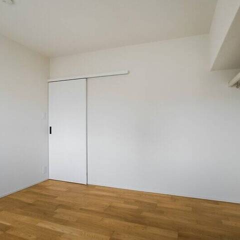 オーク荻窪マンションの室内写真