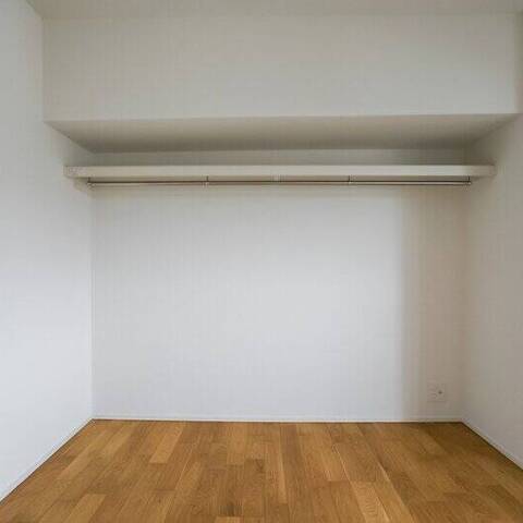 オーク荻窪マンションの室内写真