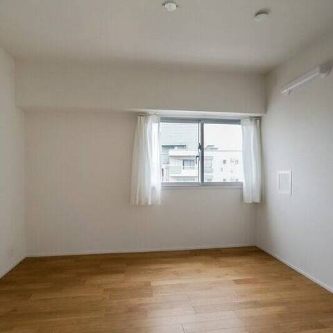 オーク荻窪マンションの室内写真