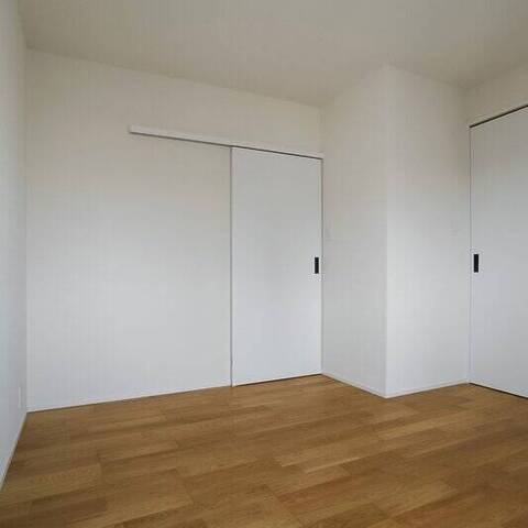 オーク荻窪マンションの室内写真