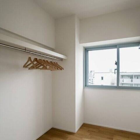 オーク荻窪マンションの室内写真