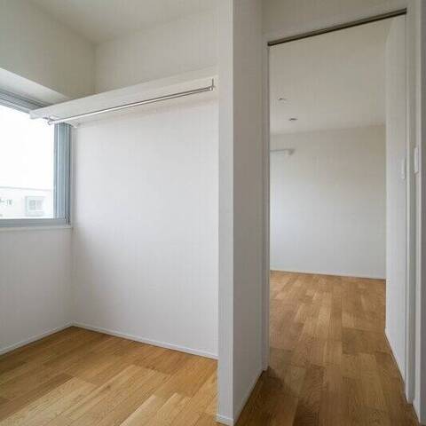 オーク荻窪マンションの室内写真