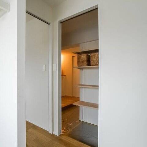 オーク荻窪マンションの室内写真