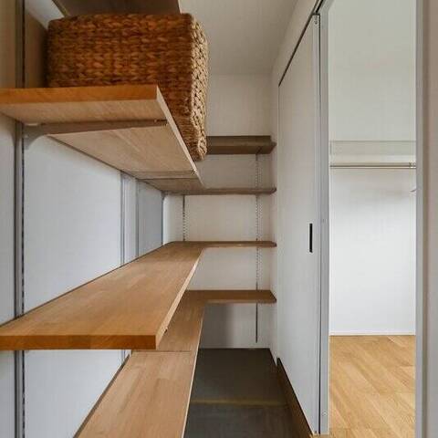 オーク荻窪マンションの室内写真