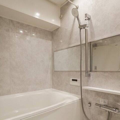 オーク荻窪マンションの室内写真