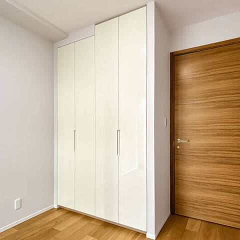 グランスイート広尾の室内写真