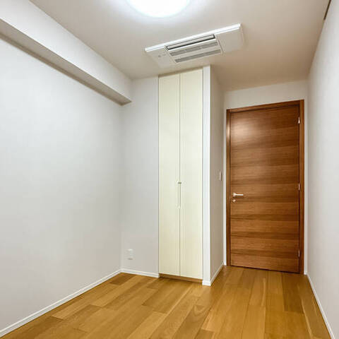 グランスイート広尾の室内写真