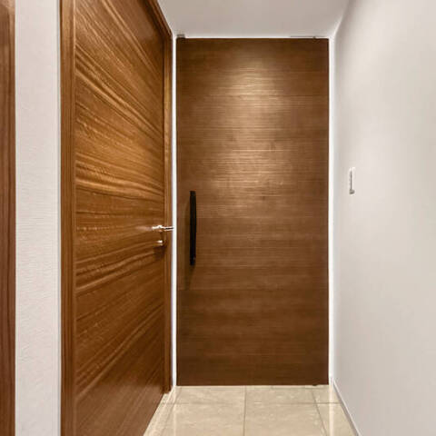 グランスイート広尾の室内写真