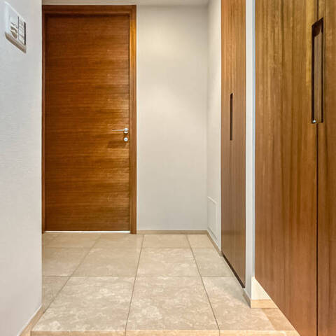 グランスイート広尾の室内写真