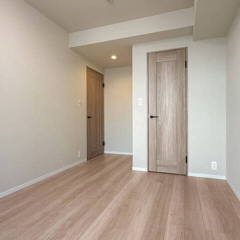 グランドオペラつつじヶ丘の室内写真