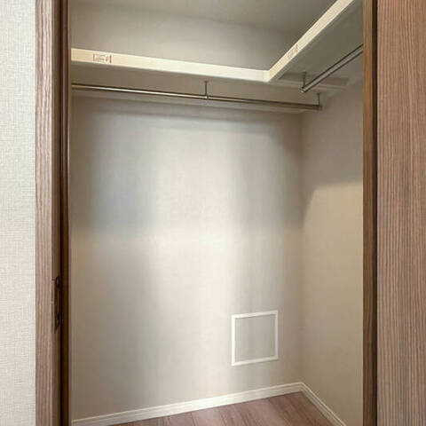 グランドオペラつつじヶ丘の室内写真