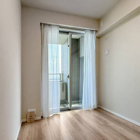 グランドオペラつつじヶ丘の室内写真