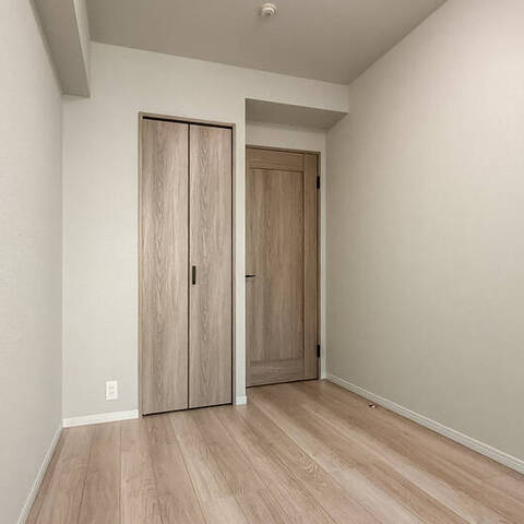 グランドオペラつつじヶ丘の室内写真